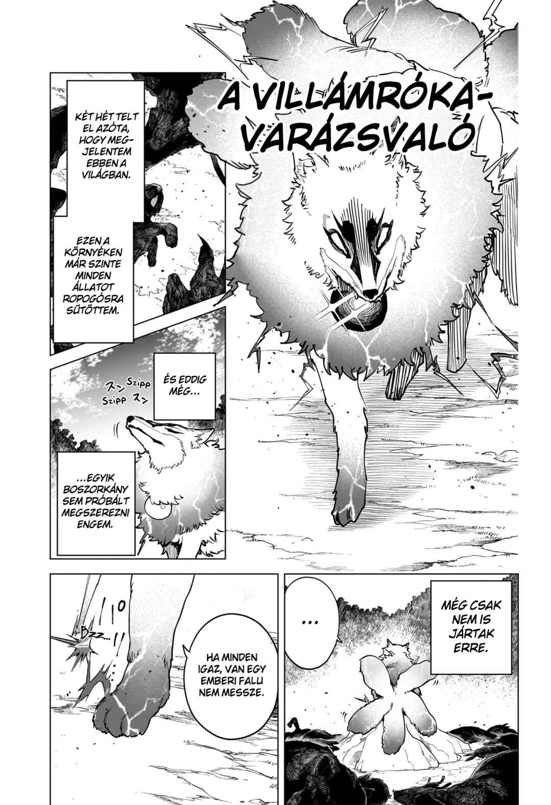 Chapter 3 - Page 3