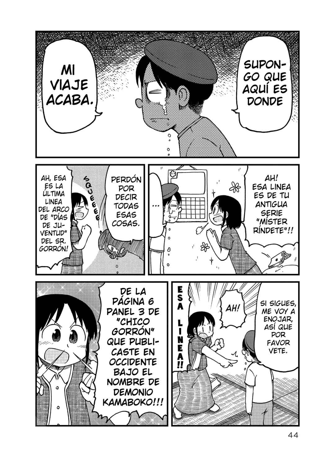 Chapter 126 - Page 2