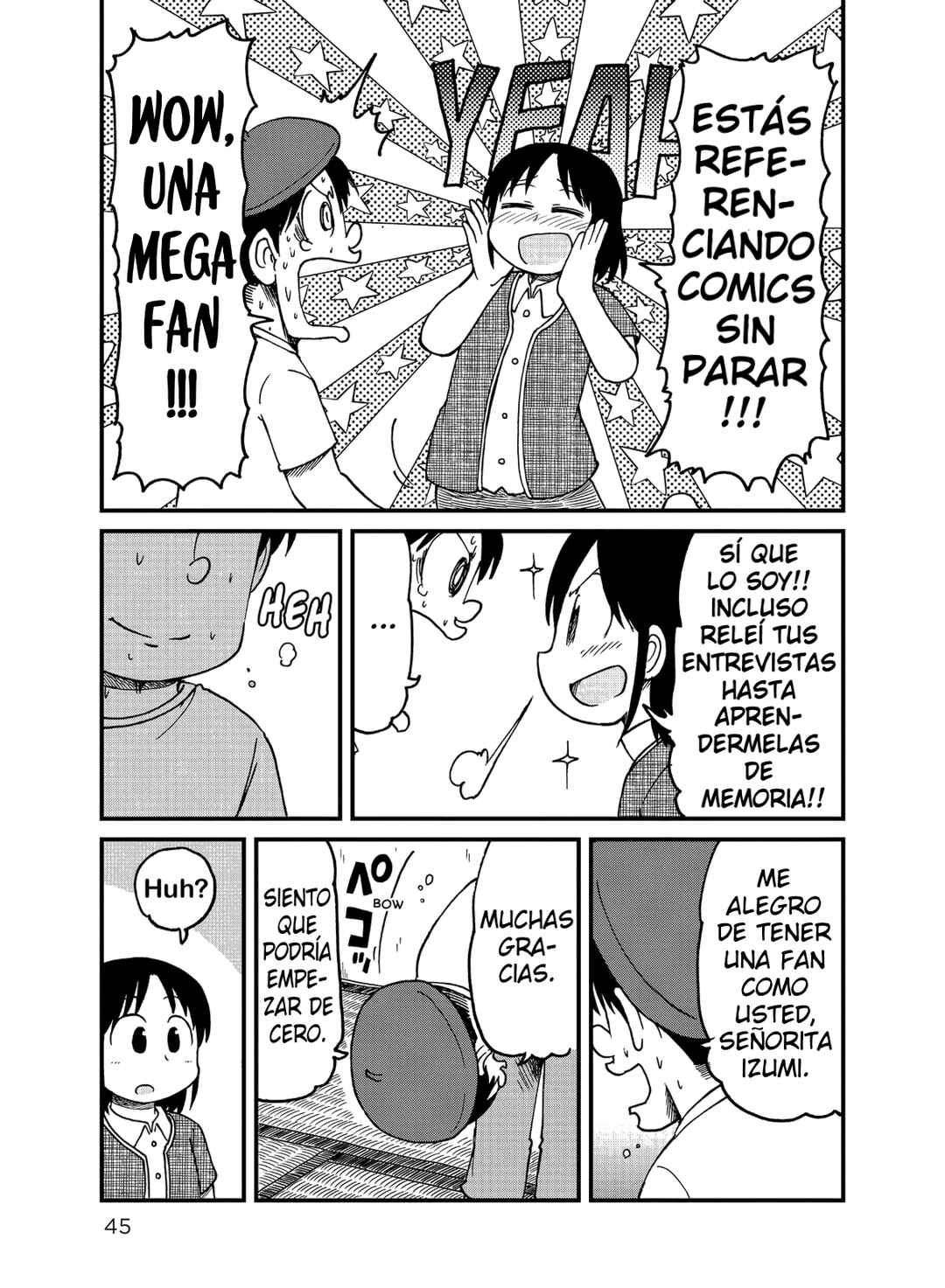 Chapter 126 - Page 3