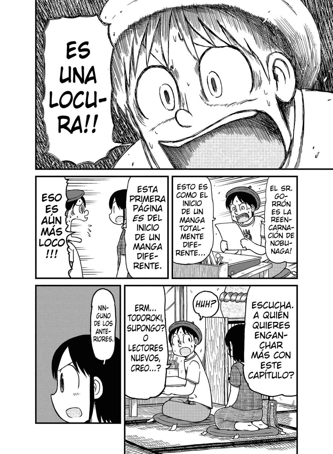 Chapter 126 - Page 8