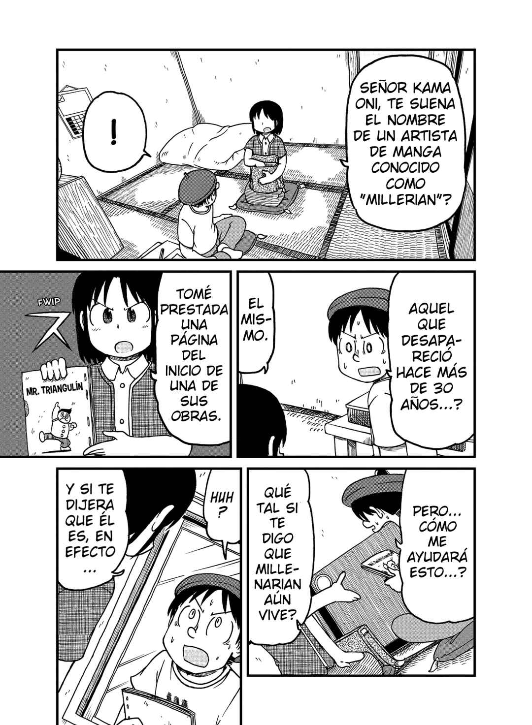 Chapter 126 - Page 9