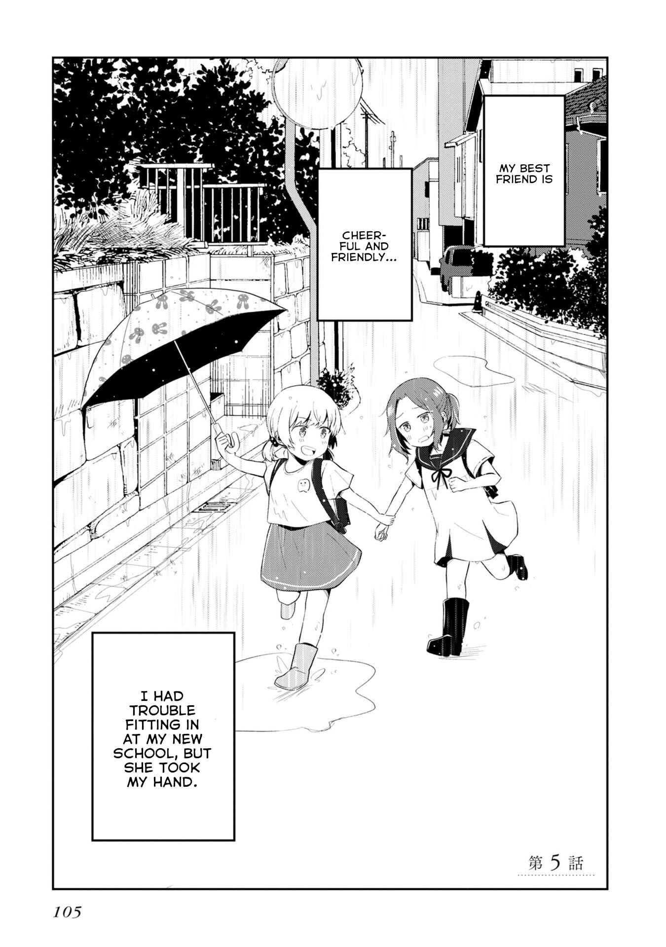 Chapter 5 - Page 1