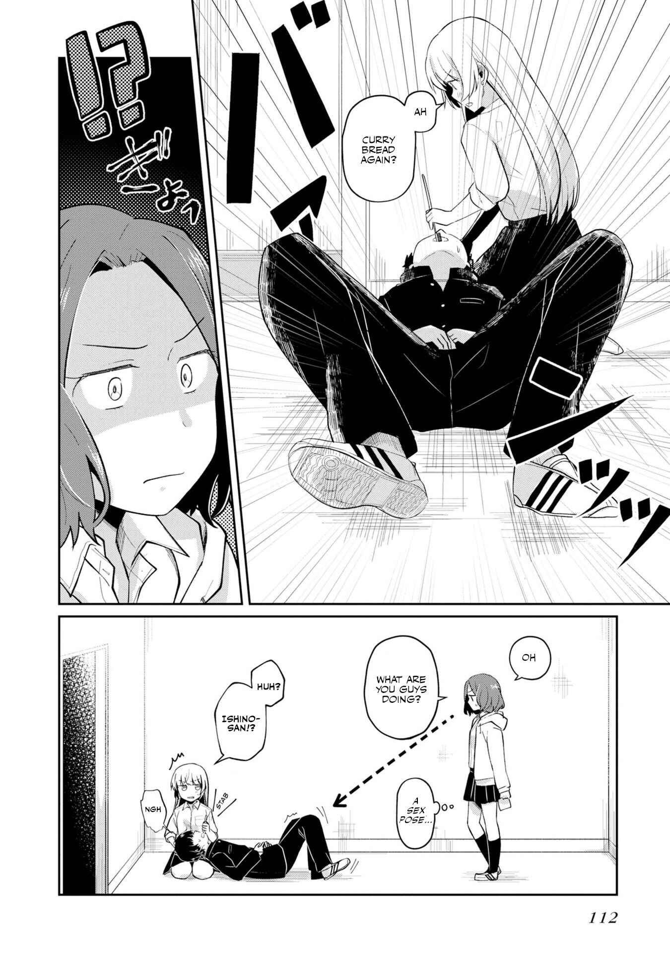 Chapter 5 - Page 8