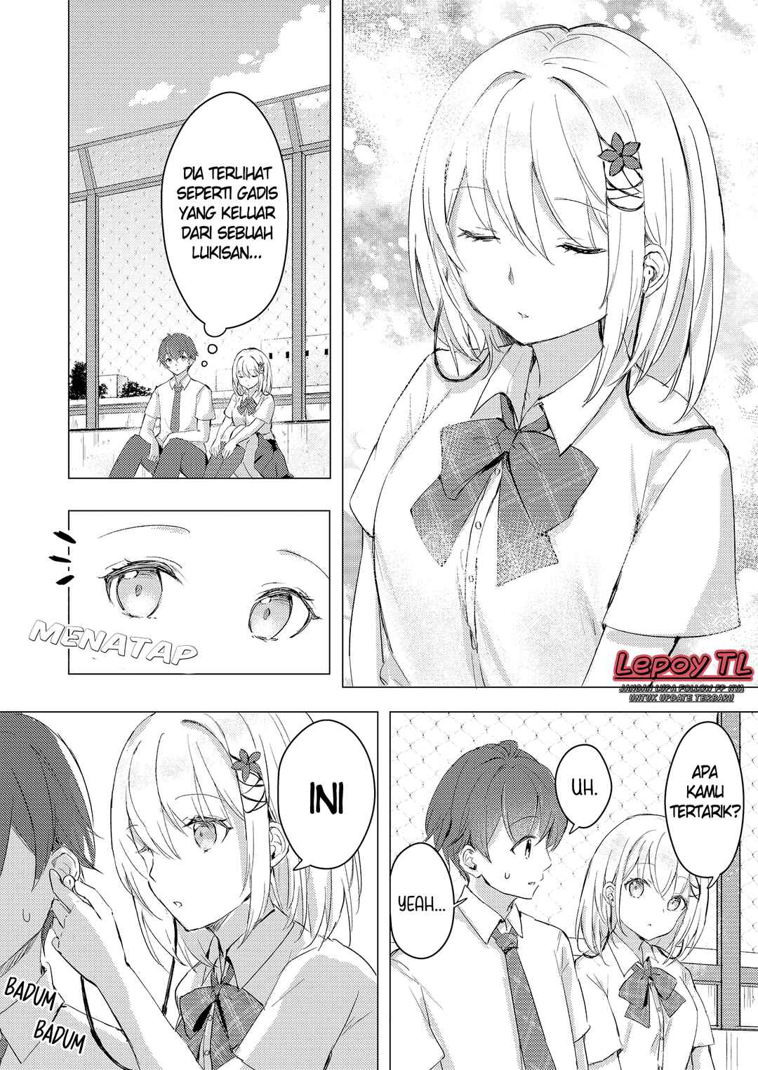 Chapter ? - Page 1