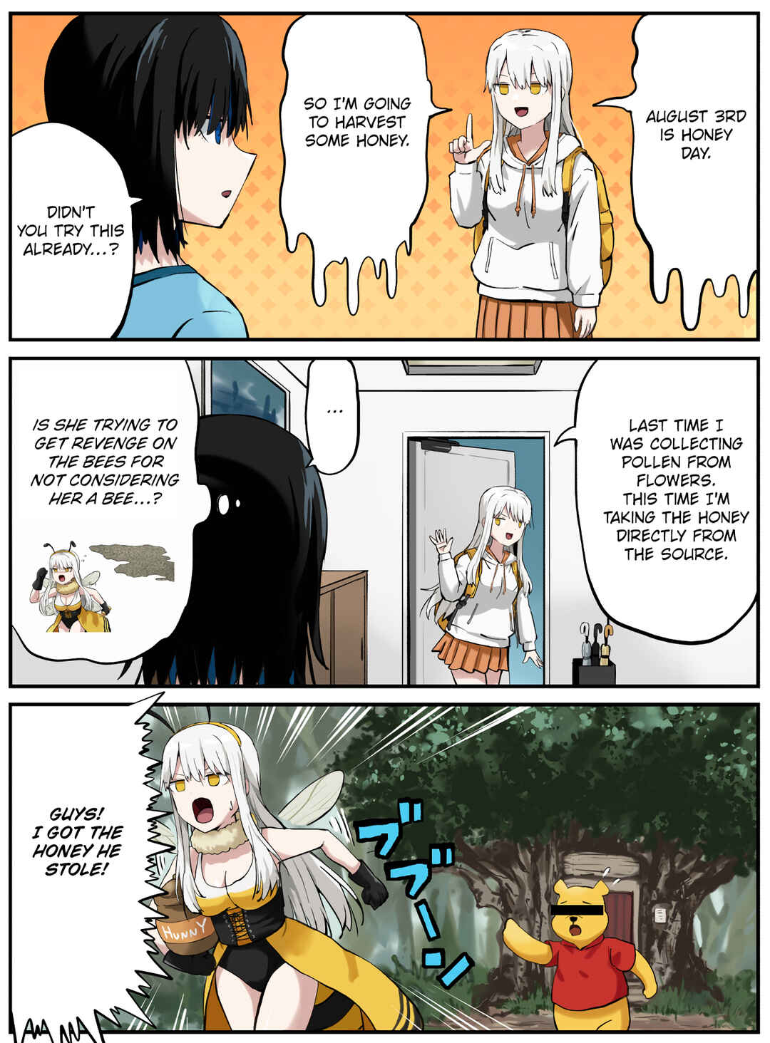 Chapter 212 - Page 1