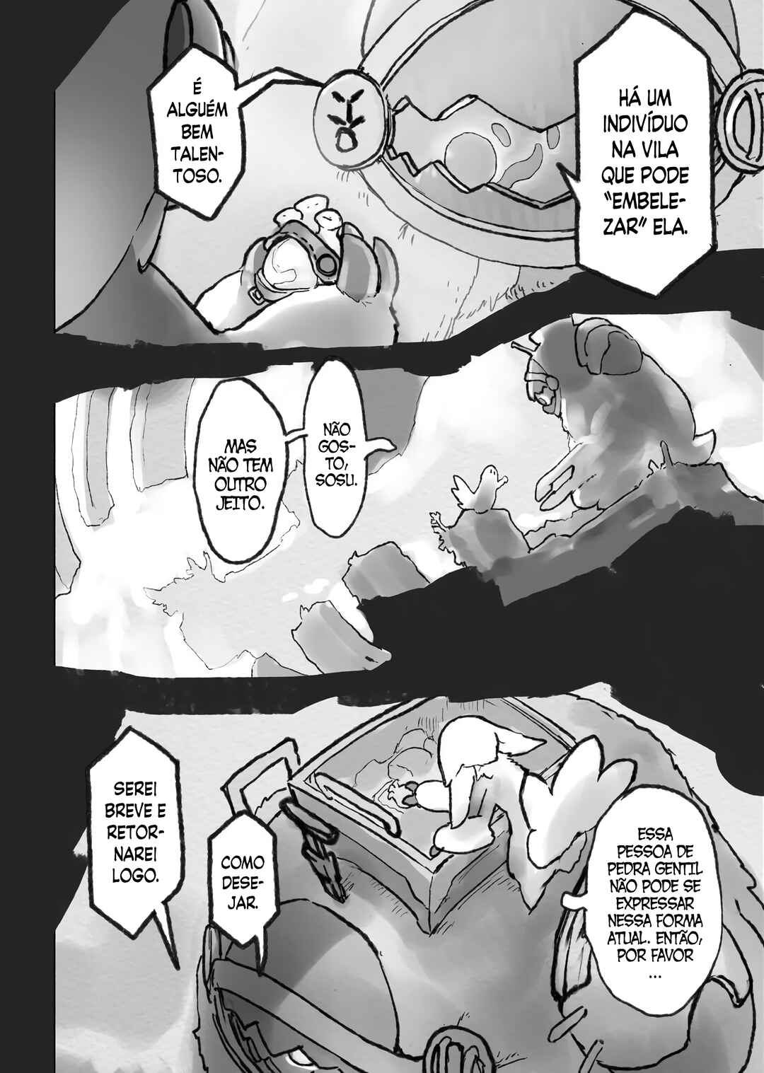 Chapter 55.5 - Page 11
