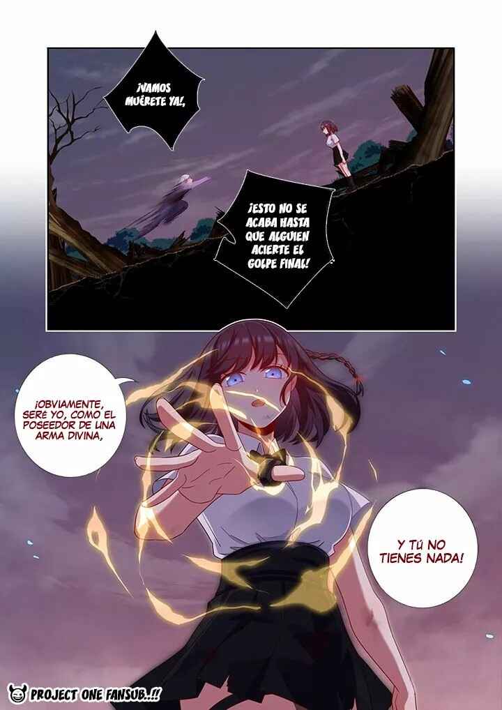 Chapter 450 - Page 13