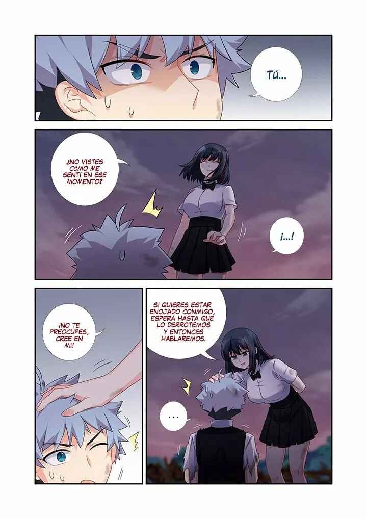 Chapter 450 - Page 6