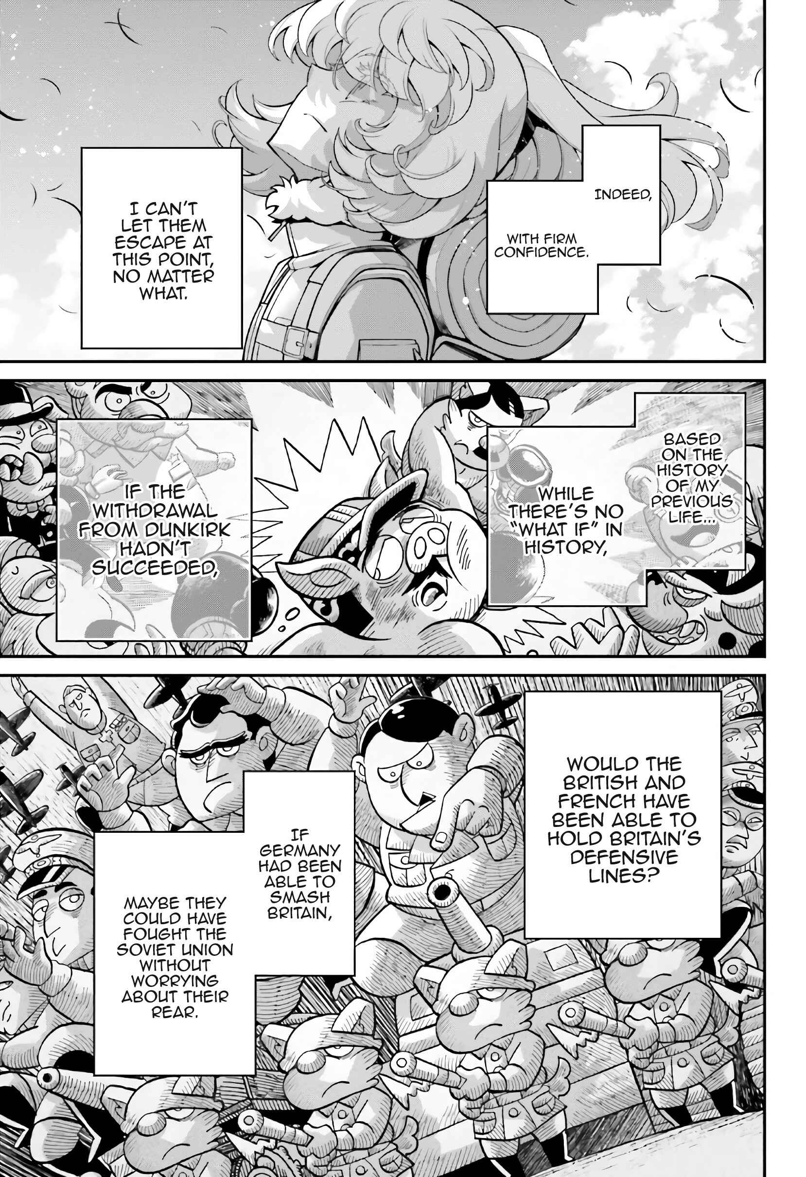 Chapter 56 - Page 19