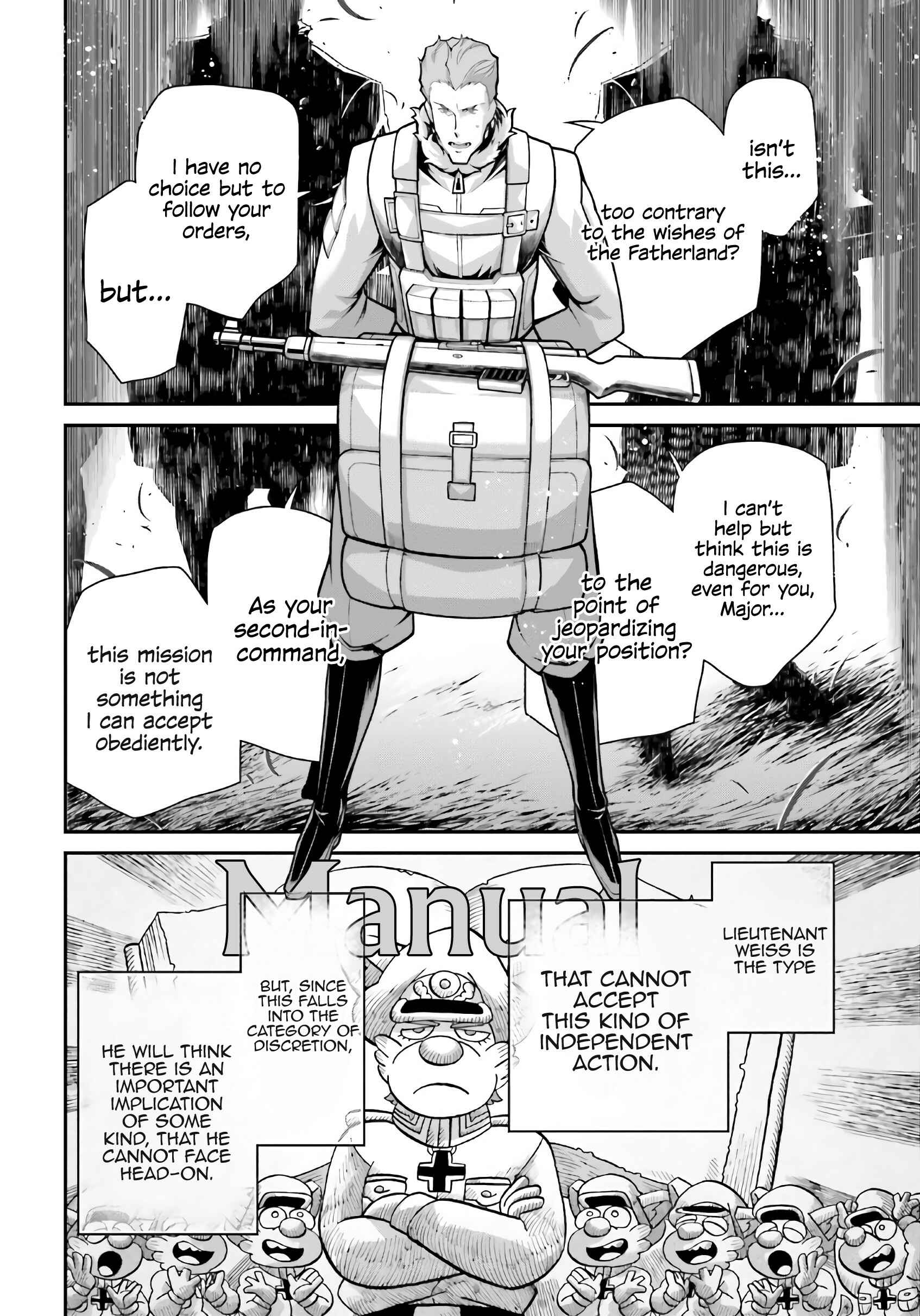 Chapter 56 - Page 28