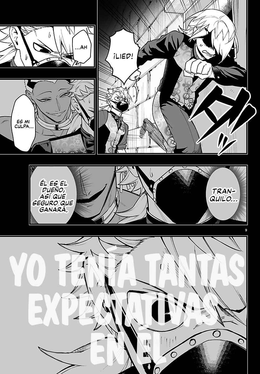 Chapter 37 - Page 10