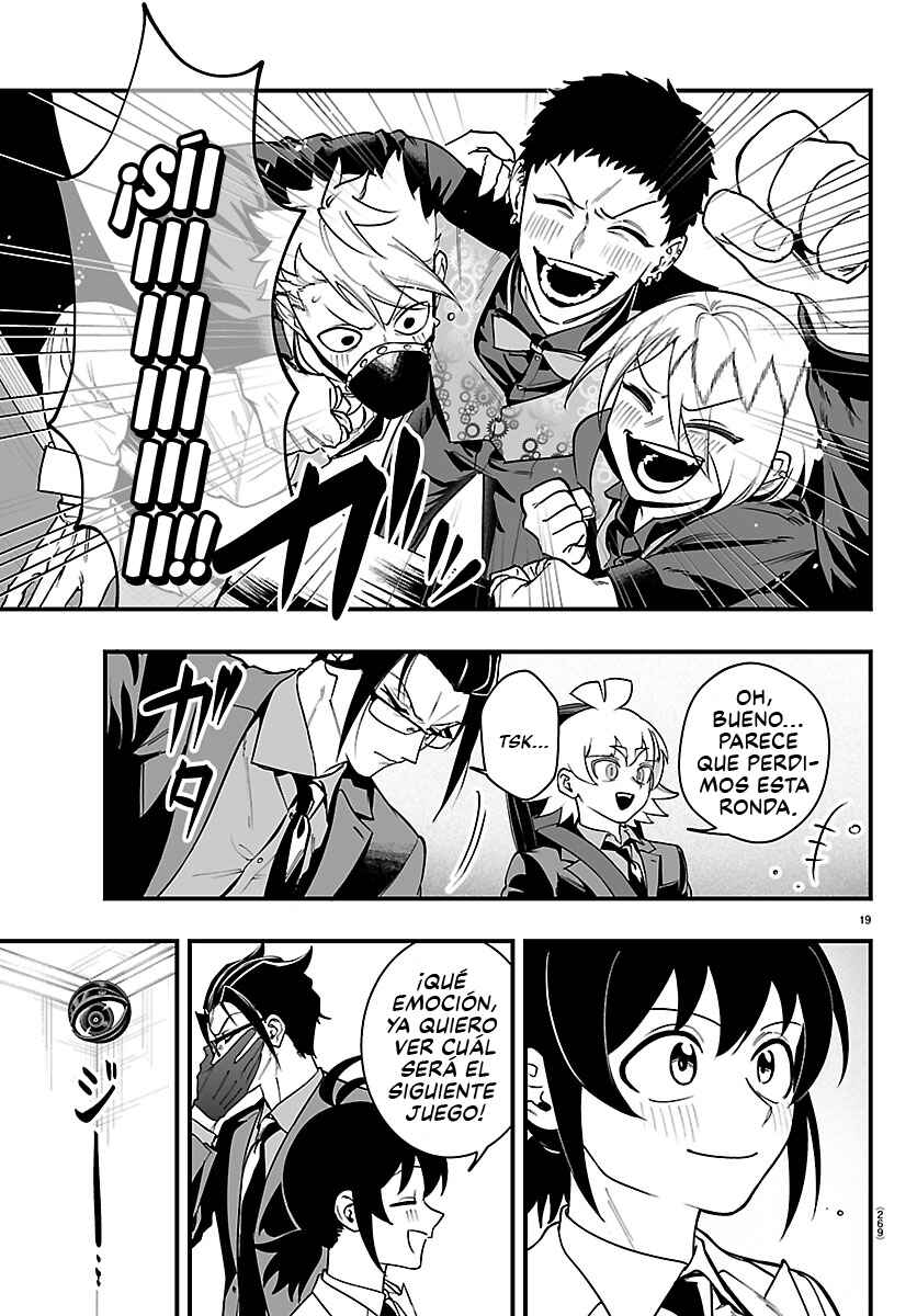 Chapter 37 - Page 19