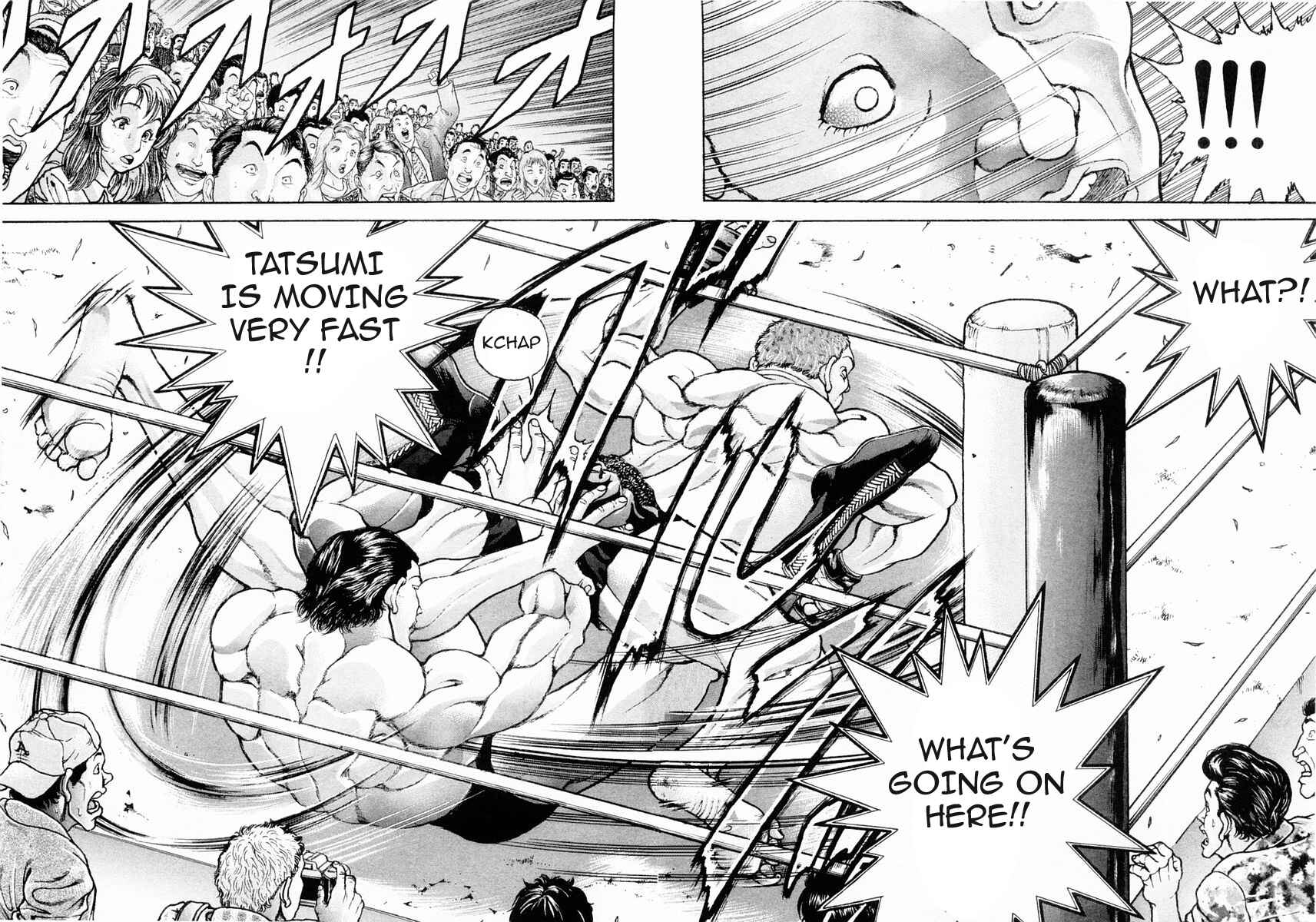 Chapter 97 - Page 8