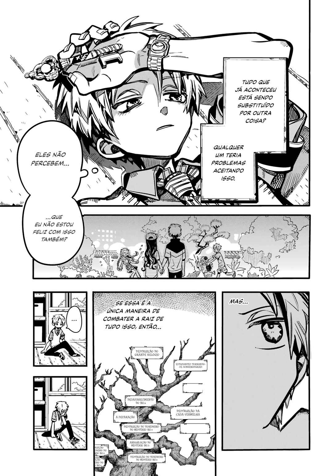 Chapter 113 - Page 28