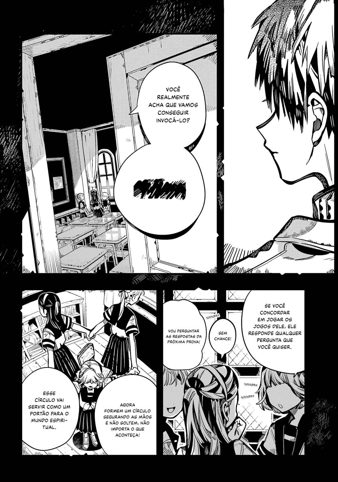 Chapter 113 - Page 3
