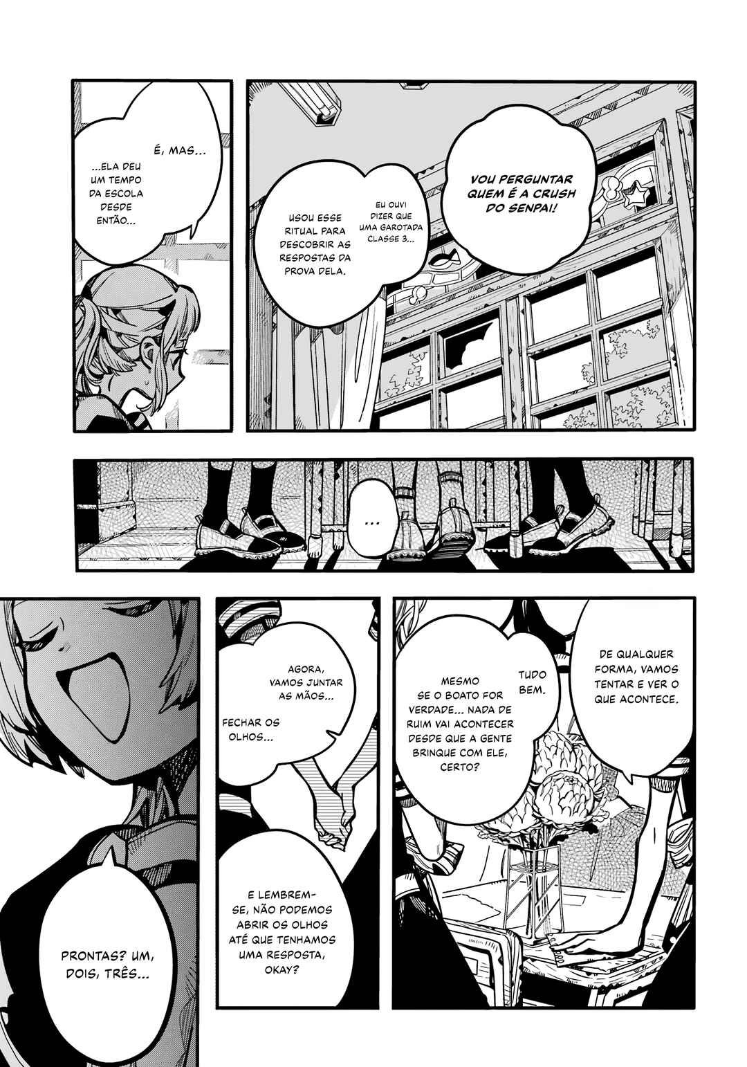 Chapter 113 - Page 32
