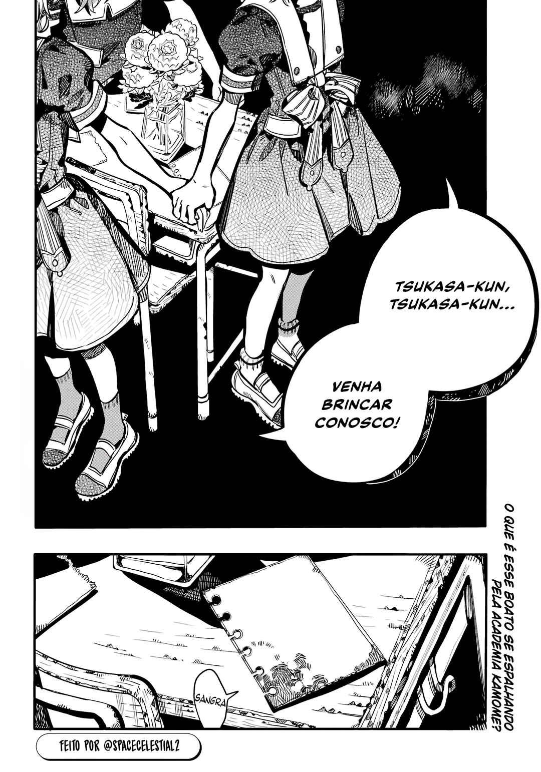 Chapter 113 - Page 38