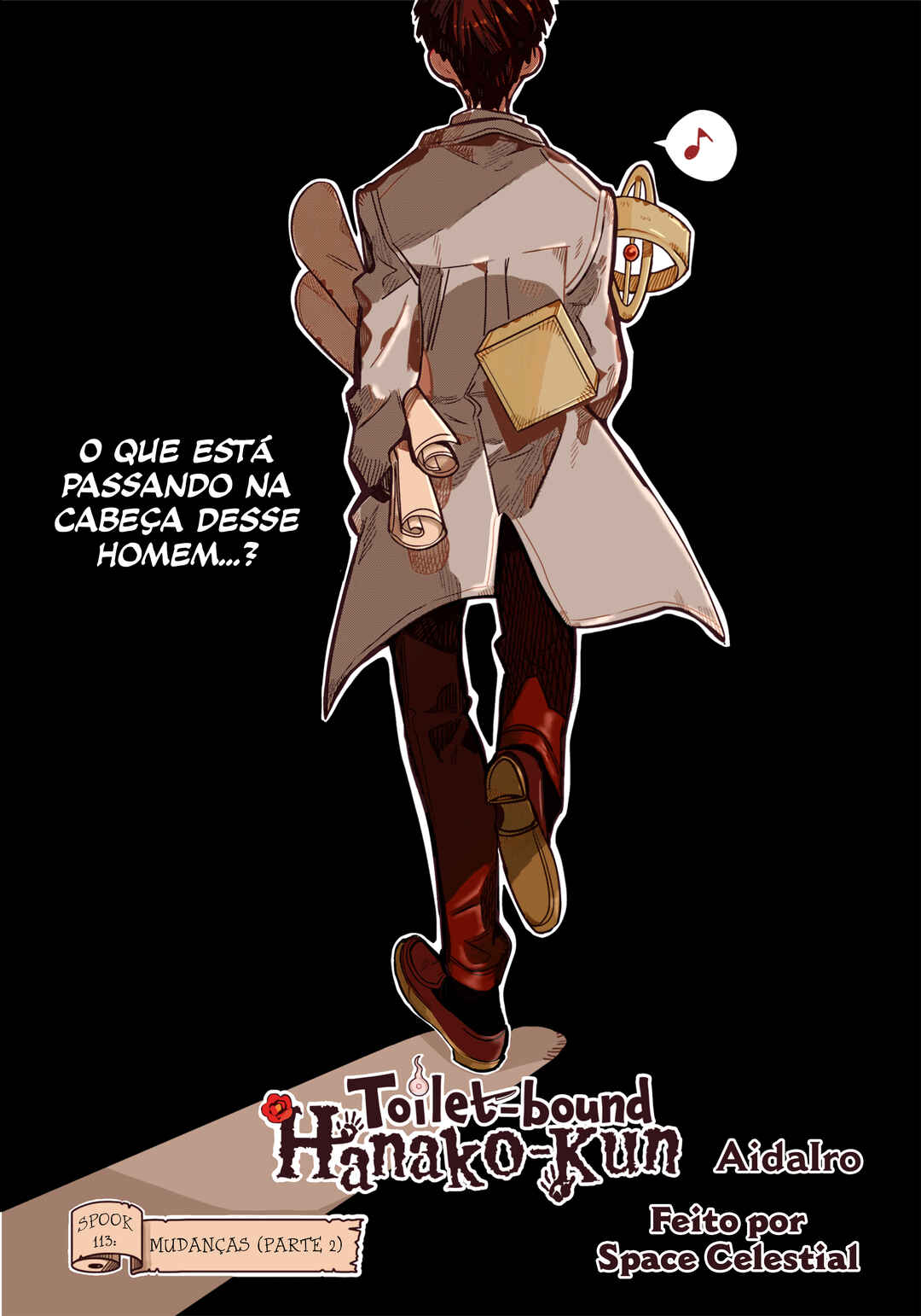 Chapter 113 - Page 5