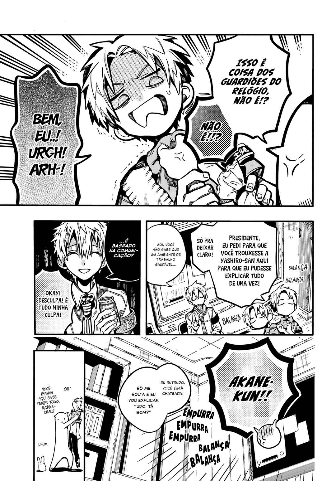 Chapter 113 - Page 8