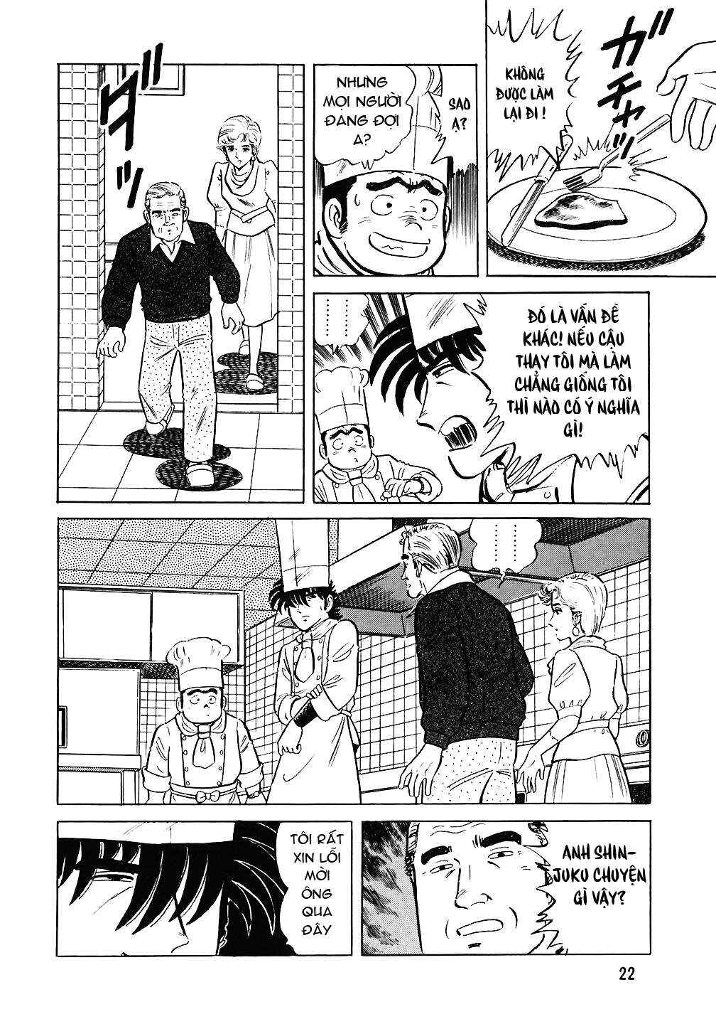 Chapter 65 - Page 21