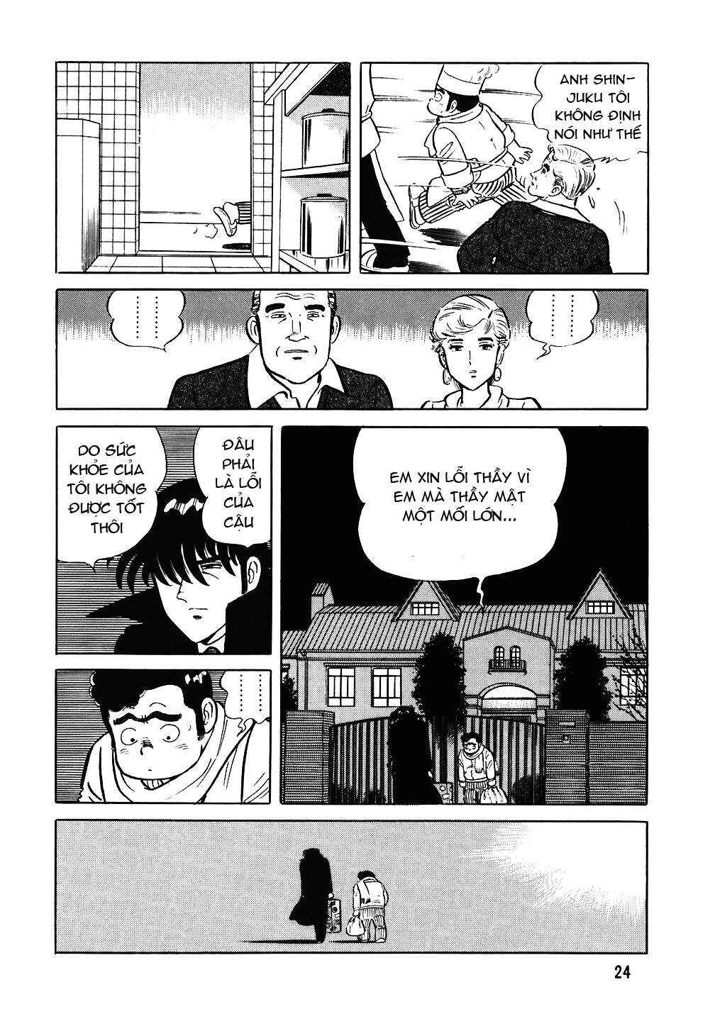 Chapter 65 - Page 23