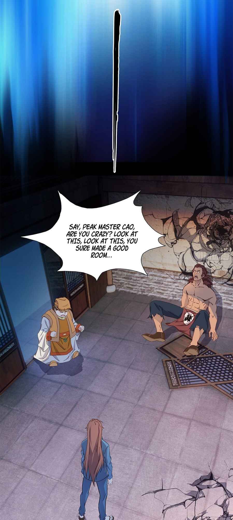 Chapter 7 - Page 20