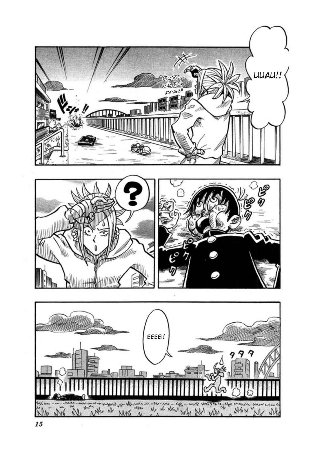 Chapter 1 - Page 9