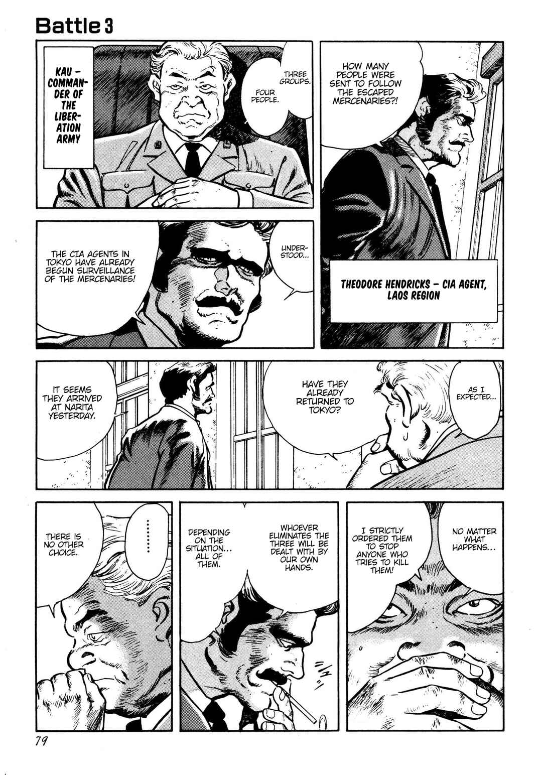Chapter 3 - Page 5