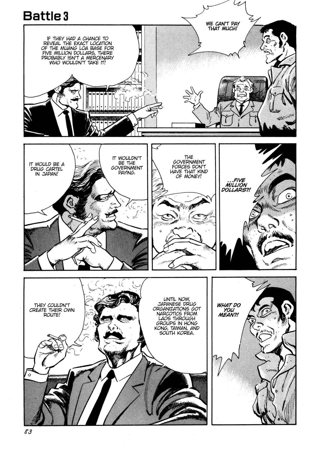 Chapter 3 - Page 9