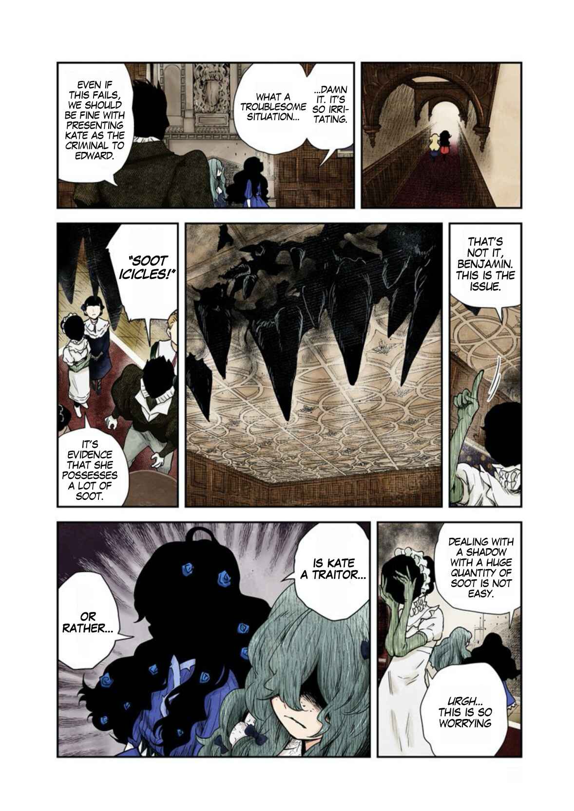 Chapter 58 - Page 3