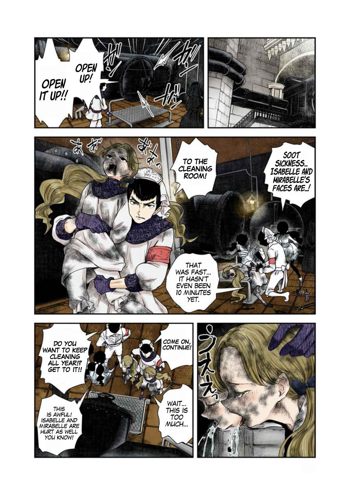 Chapter 58 - Page 9