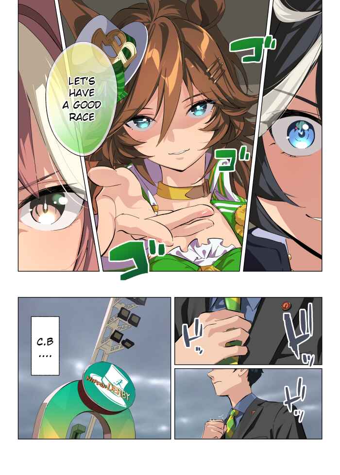 Chapter 171 - Page 2