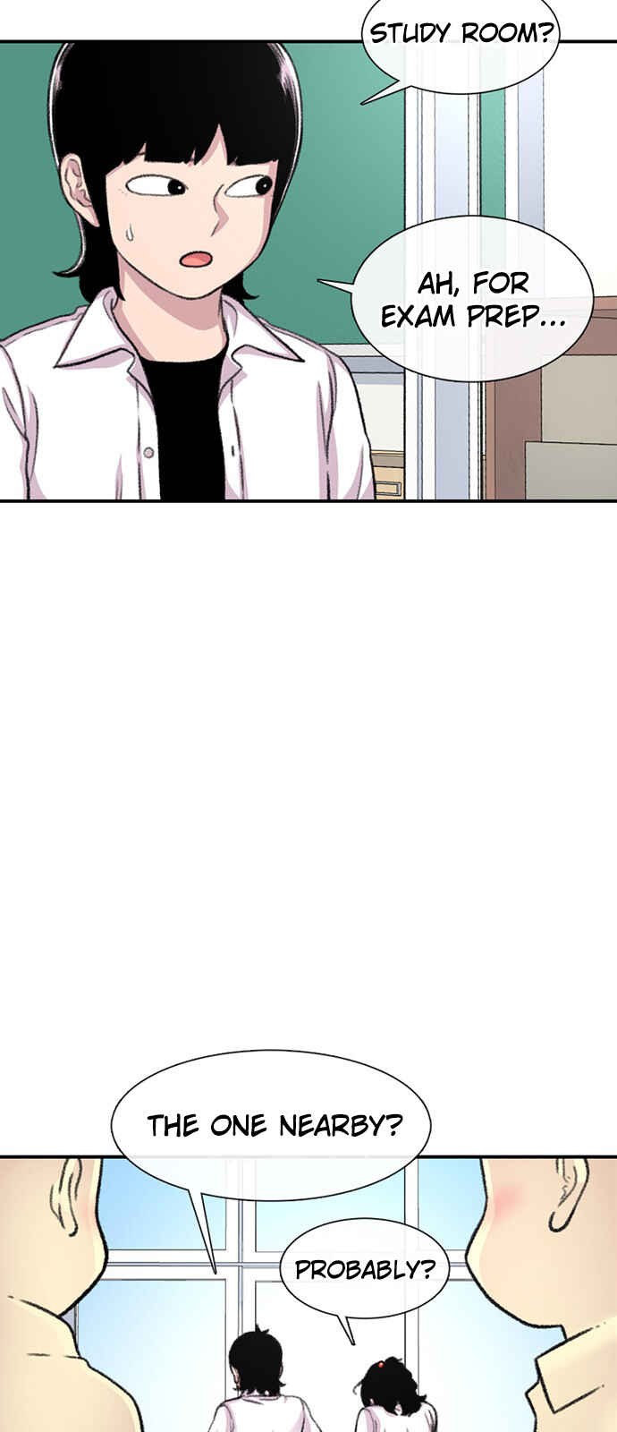 Chapter 103 - Page 38
