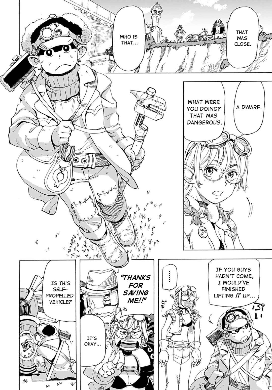 Chapter 2 - Page 5