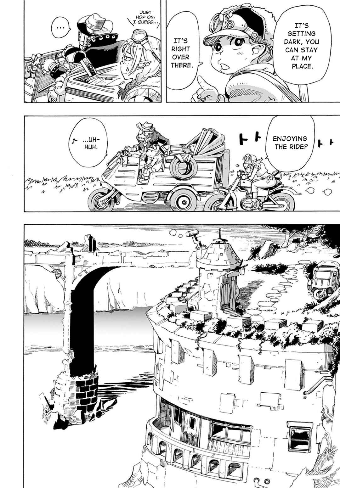Chapter 2 - Page 7