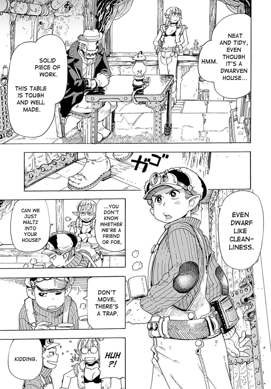 Chapter 2 - Page 8