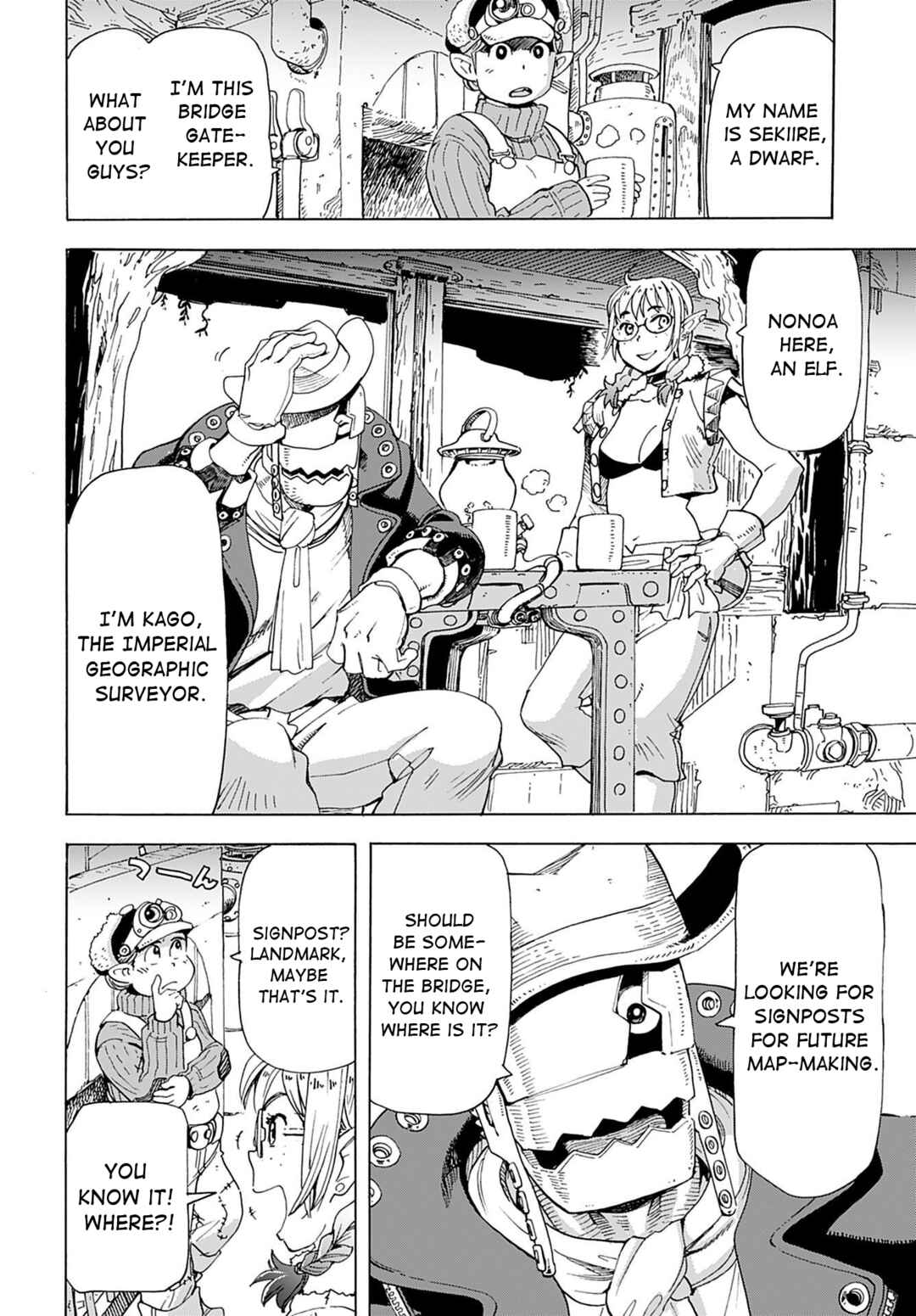 Chapter 2 - Page 9