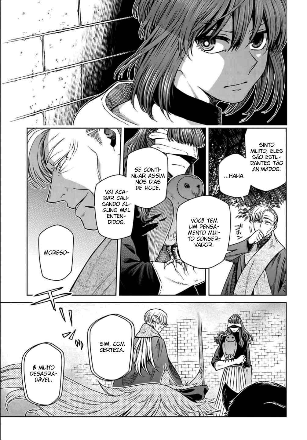 Chapter 69 - Page 10
