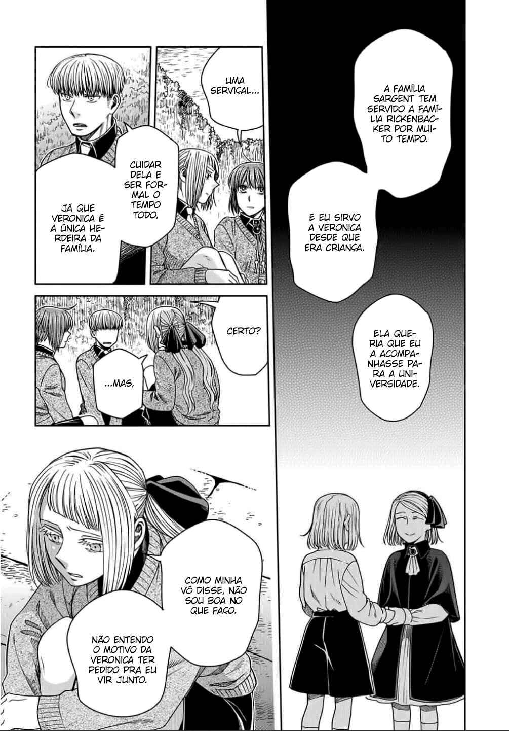 Chapter 69 - Page 21