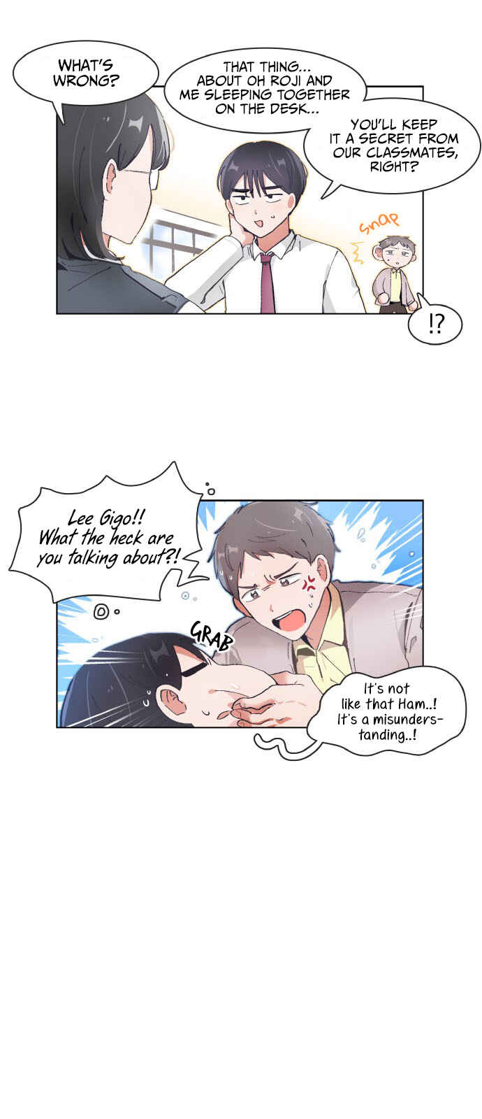 Chapter 74 - Page 2