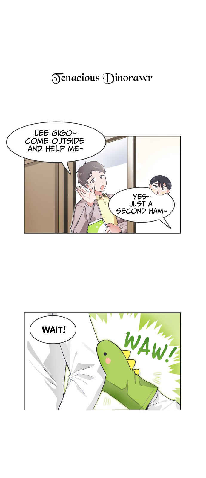 Chapter 74 - Page 6