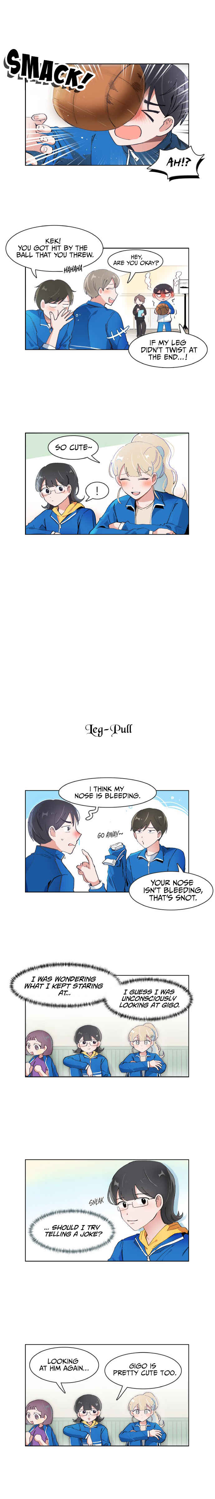 Chapter 74 - Page 9