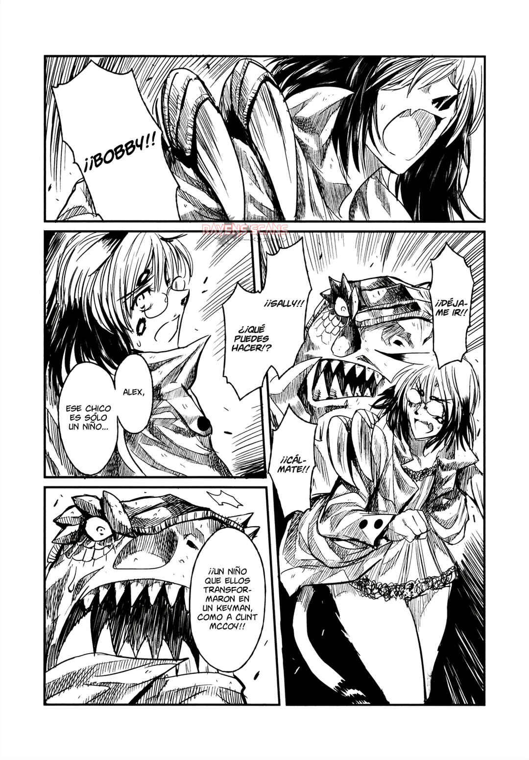 Chapter 25 - Page 11