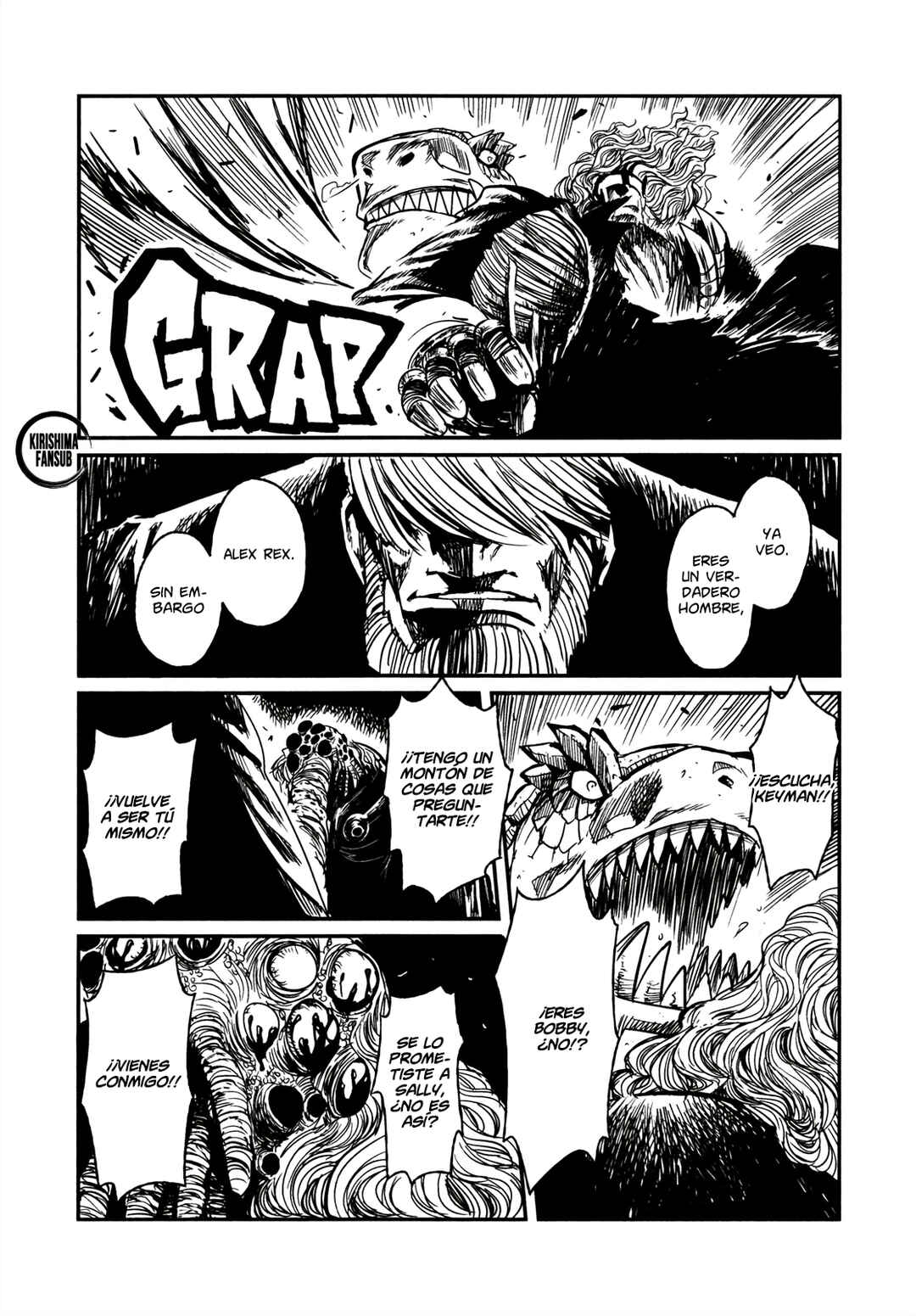 Chapter 25 - Page 19