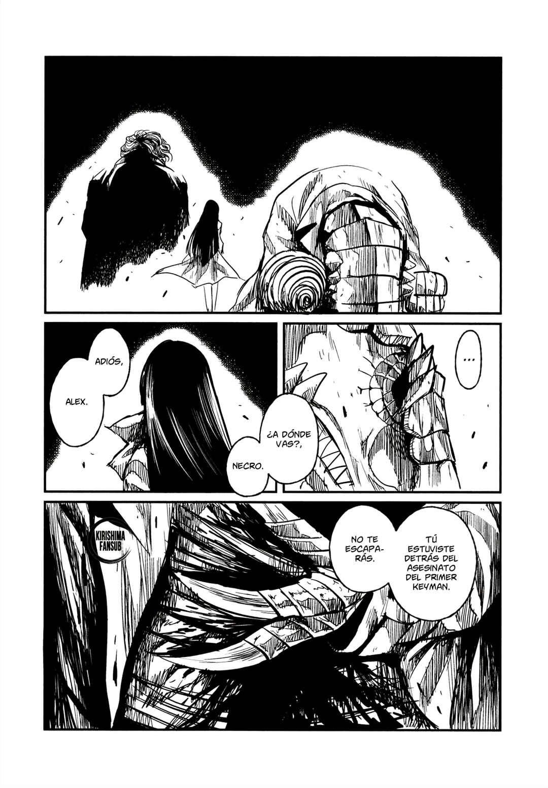Chapter 25 - Page 31