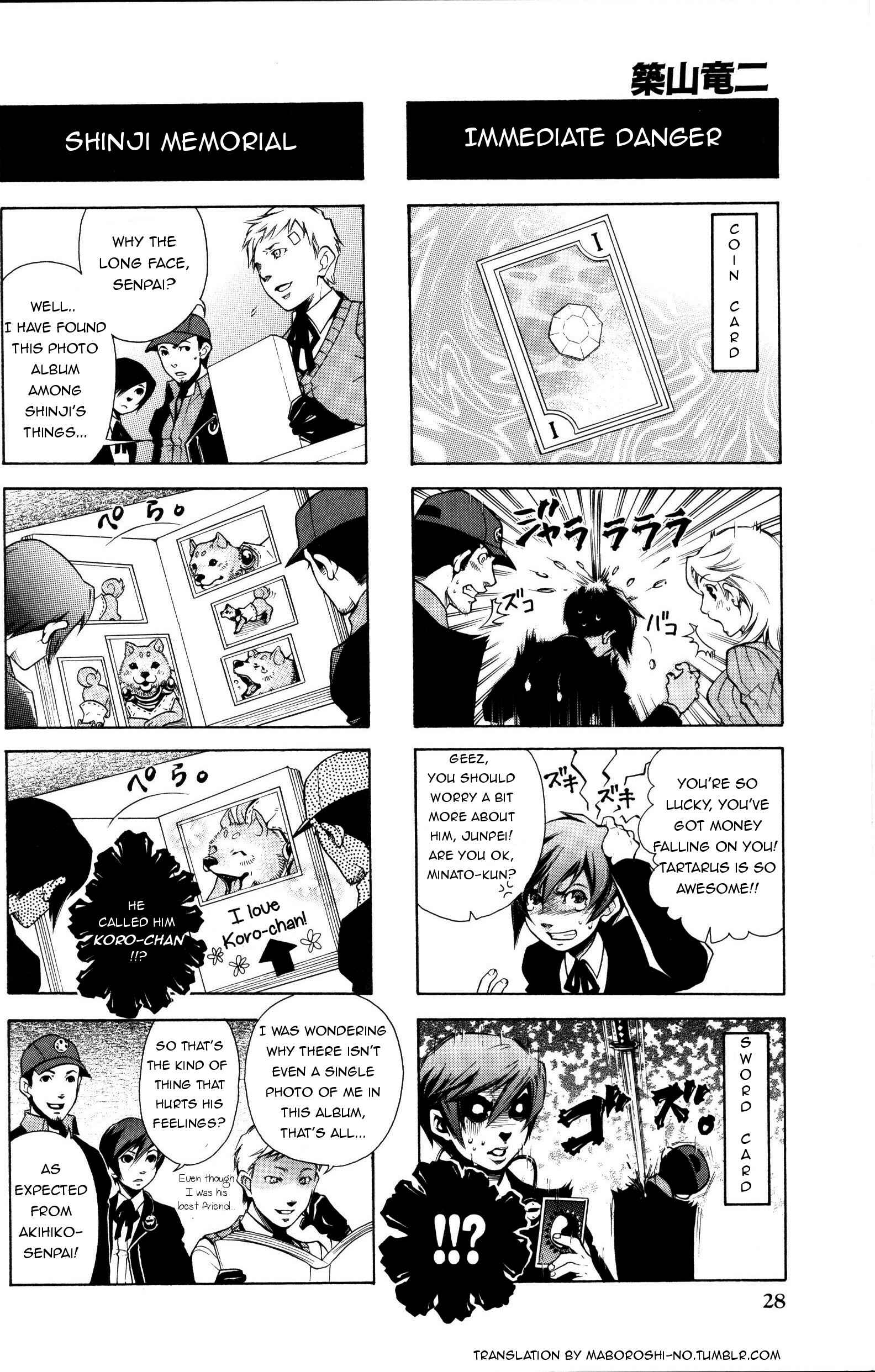Chapter 4 - Page 5