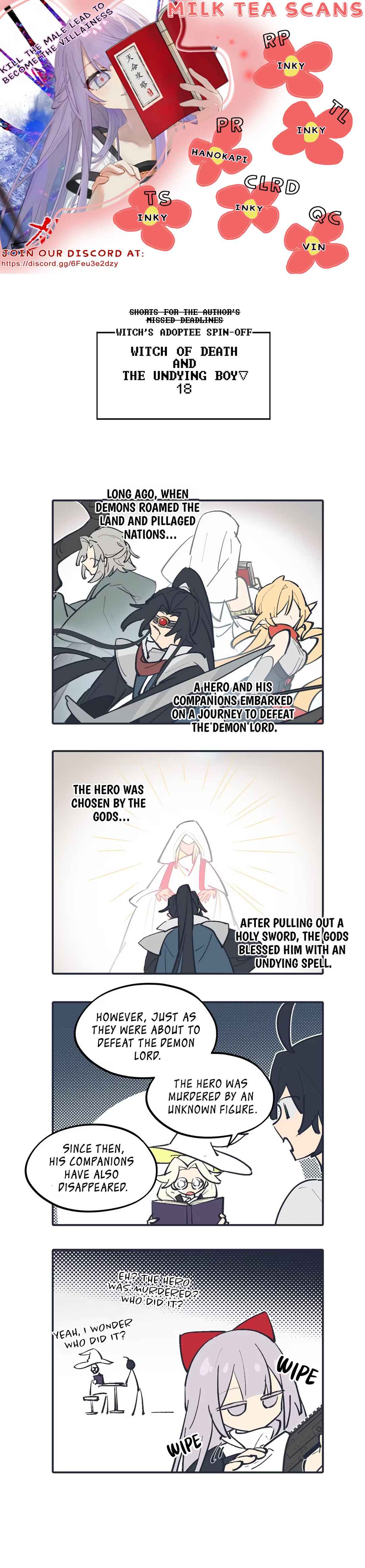 Chapter 88.1 - Page 1