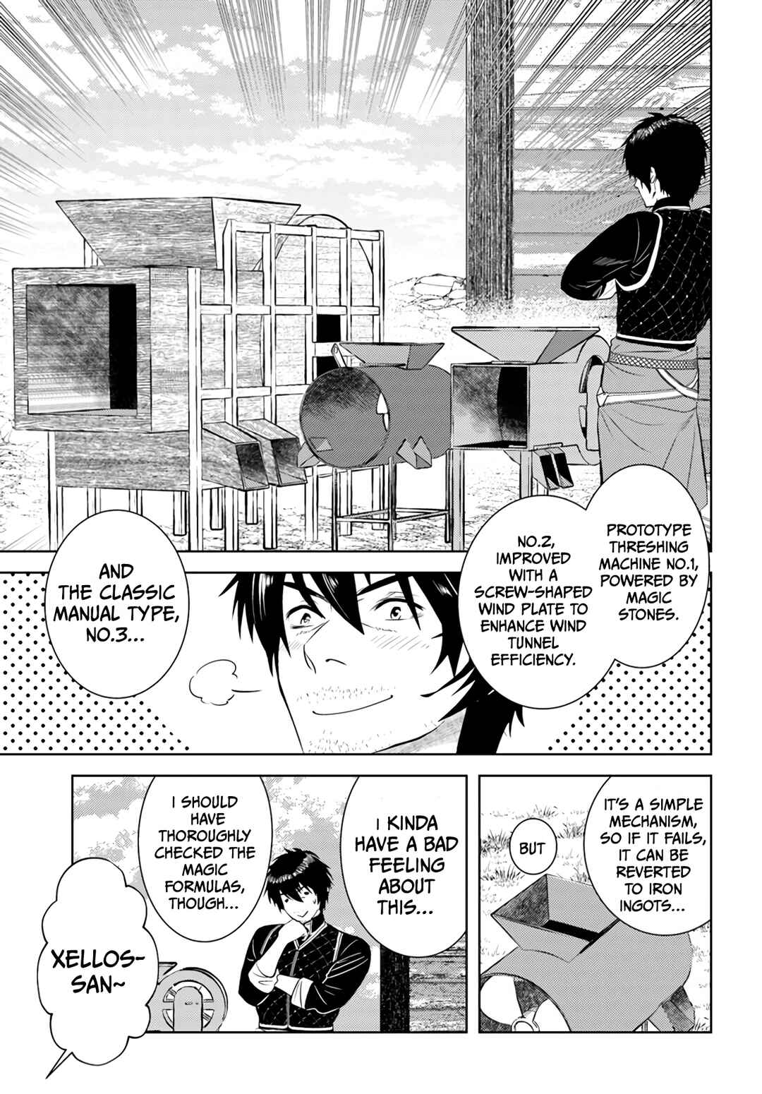 Chapter 33 - Page 12