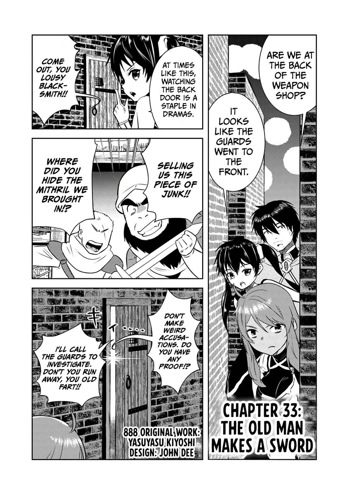 Chapter 33 - Page 2