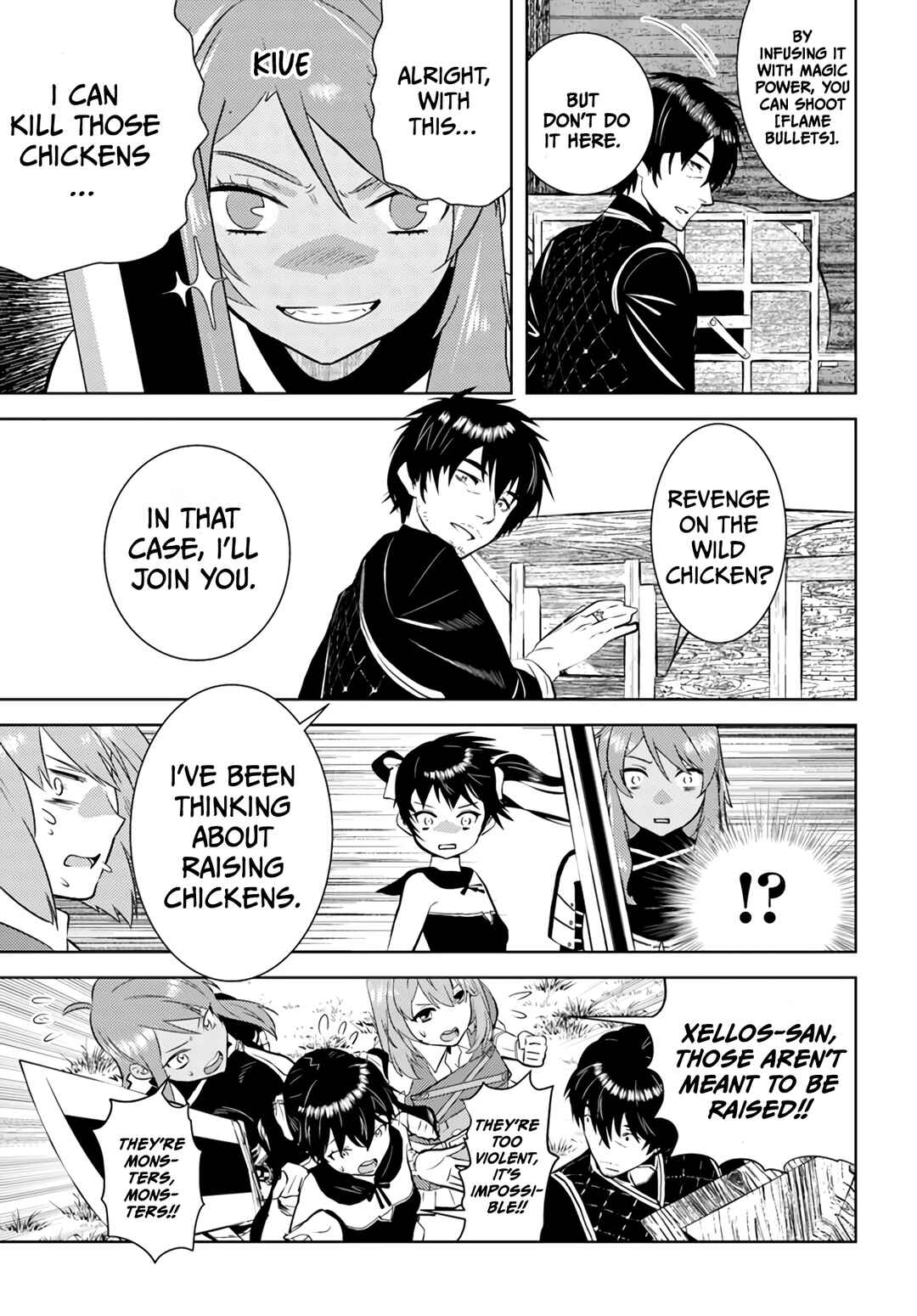 Chapter 33 - Page 20